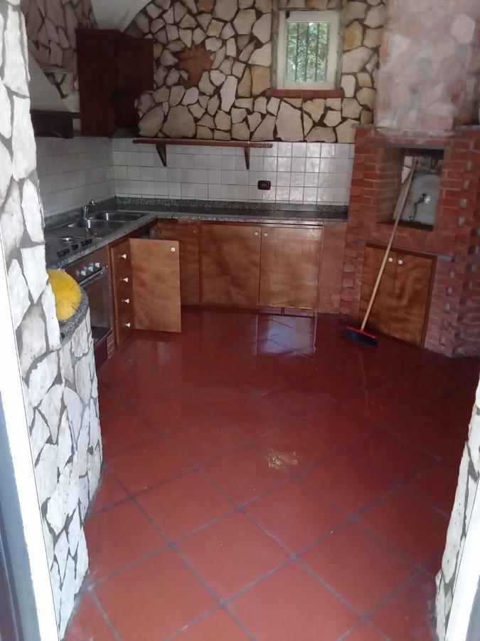 Villa Agata Forchia ภายนอก รูปภาพ