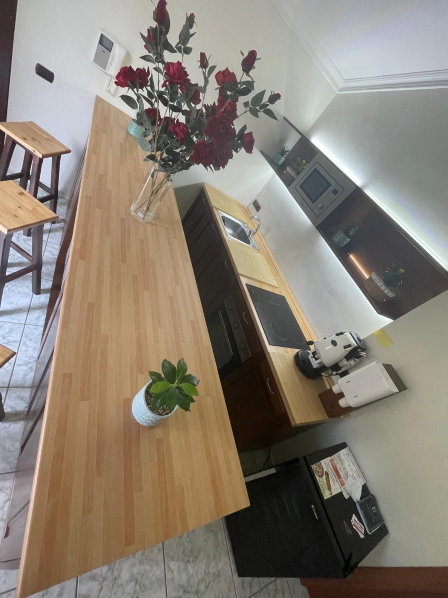 Villa Agata Forchia ภายนอก รูปภาพ